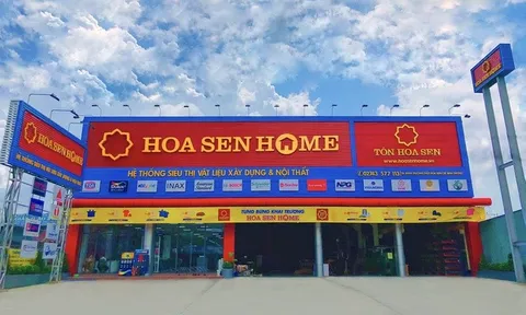 Lỗ 2 quý liên tiếp, Tập đoàn Hoa Sen giảm lợi nhuận sau thuế còn 100 tỷ đồng trong năm tài chính 2022-2023