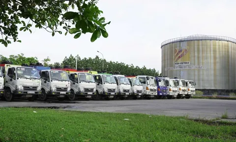 Dầu khí Nam Sông Hậu (PSH): Nợ thuế, nợ phải trả đồng loạt phình to