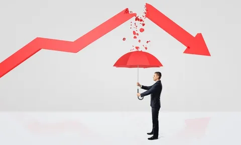 Giao dịch chứng khoán phiên sáng 23/2: Thiếu vắng thông tin hỗ trợ, thị trường tiếp tục trượt dốc