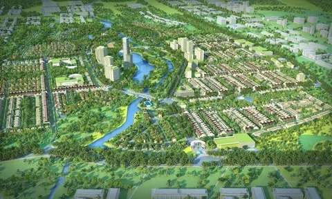 Nhiều năm thua lỗ, nợ nần, Five Star Group vẫn được làm dự án rộng 195,88ha