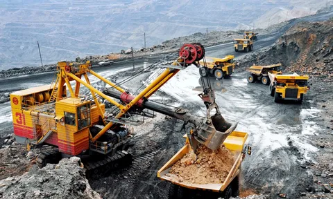 Tập đoàn Than Khoáng sản Việt Nam nói gì về khoản nợ hơn 74.000 tỷ đồng?