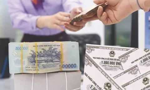 Làm ăn thua lỗ, doanh nghiệp liên tiếp khất nợ trái phiếu