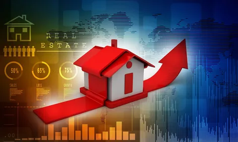 Doanh nghiệp địa ốc lo bị nhảy nhóm nợ