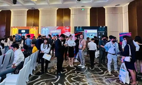 Đầu tư vào các sàn Forex, chứng khoán quốc tế: Thêm chiêu trò gọi đầu tư sàn Forex