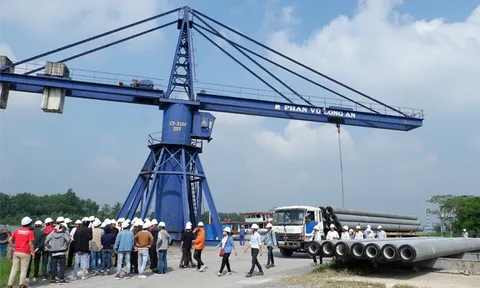 Soi “sức khoẻ” của doanh nghiệp duy nhất phát hành trái phiếu trong tháng 1/2023