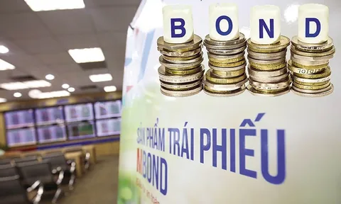 Bất ngờ xuất hiện công ty bất động sản phát hành 4.700 tỷ đồng trái phiếu