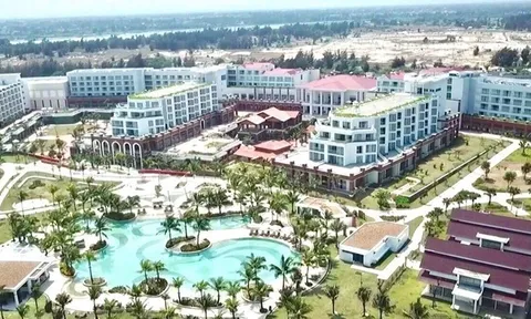 Nhiều sai phạm trong quản lý, đầu tư, kinh doanh của Dự án The Pearl Hoi An - A Festa Hotel& Resort