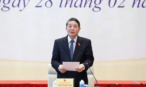 Tiếp tục gỡ khó cho kinh doanh xăng dầu