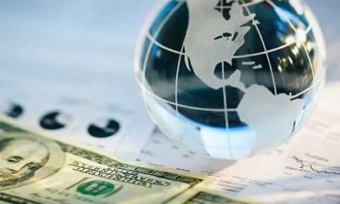 Đợt tăng kỷ lục của trái phiếu toàn cầu sụp đổ lại vì lạm phát