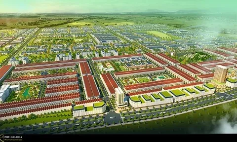 Bắc Ninh thanh tra dự án do Công ty Trung Quý - Bắc Ninh làm chủ đầu tư