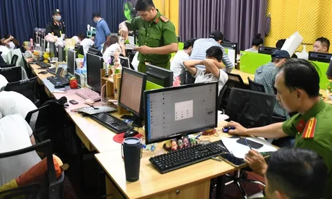 Ngân hàng Phương Đông bị cáo buộc thuê Công ty luật Pháp Việt đòi nợ