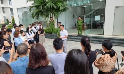 Thái Nguyên: Bất cập tại chung cư được quảng cáo “là nơi an cư lý tưởng”