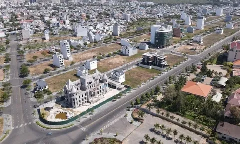 Số phận sân golf Phan Thiết trước khi biến thành khu đô thị