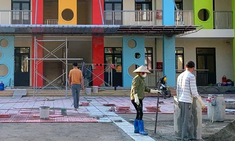 Công ty TNHH Thương mại và Xây dựng Nguyễn Văn Trãi: Hai lần bị đánh giá không trung thực vì… kê khai nhầm