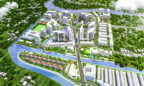 Lãnh đạo Nam Long cùng người nhà muốn bán hàng triệu cổ phiếu NLG