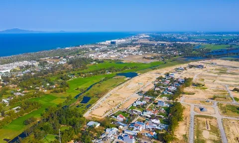 Quảng Nam chỉ đạo nóng liên quan đến vấn đề tại dự án khủng