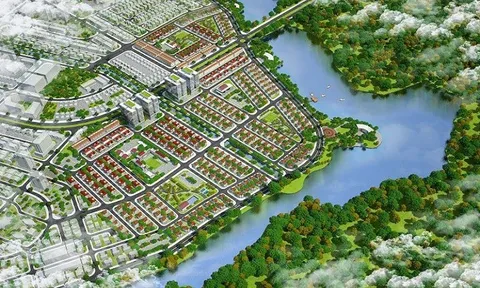 Ông lớn vật liệu xây dựng Prime Group lấn sân sang bất động sản, nhiều dự án không suôn sẻ