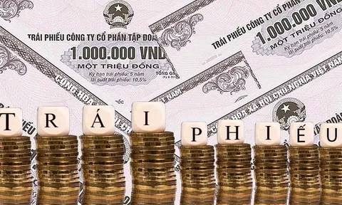 Chỉ Sơn Kim, Masan phát hành thành công, có tới 67 doanh nghiệp chậm trả nợ trái phiếu