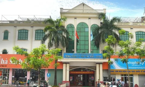 Nhiều vi phạm trong cổ phần hóa, thoái vốn tại Tổng công ty Vận tải thủy