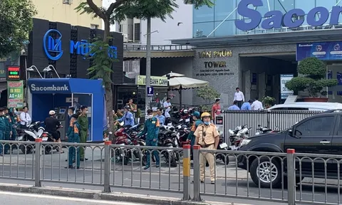 Những lùm xùm liên tiếp của “ông lớn” cầm đồ F88