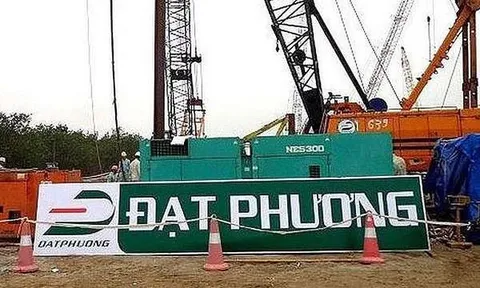 Liên tiếp trúng thầu nghìn tỷ với tỷ lệ tiết kiệm nhỏ giọt, Đạt Phương (DPG) đang kinh doanh ra sao?