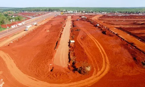 Dự án Diamond City: Khách mua nhà đất không có hóa đơn