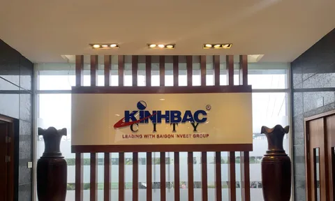 Kinh Bắc (KBC) của ông Đặng Thành Tâm mua lại sớm 1.000 tỷ đồng trái phiếu