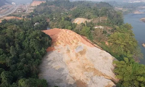 Công ty cổ phần Kosy báo cáo một đằng, làm một nẻo