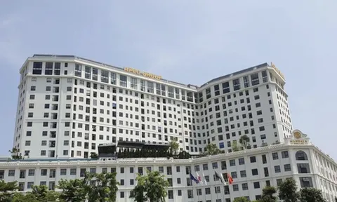 Vào danh sách khất nợ trái phiếu, Apec Land nói do không liên hệ được với nhà đầu tư để thanh toán