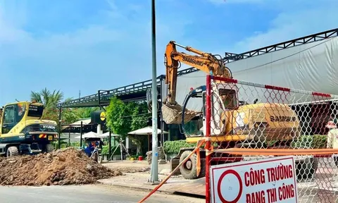 Công ty CP Vận tải CTGT Bình Phước trúng liên tiếp các gói thầu trong 1 ngày như thế nào?