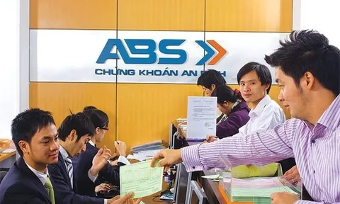 Chứng khoán An Bình (ABS) và những lô trái phiếu “họ” Geleximco