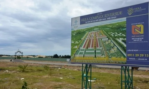 Chỉ đạo “nóng” xử lý vụ gần 1 ngàn hộ dân 5 năm đi đòi sổ đỏ