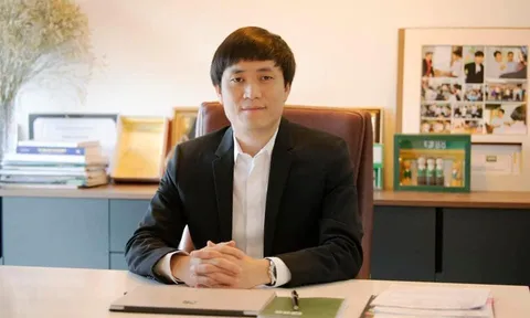 Danh tính ông chủ F88, doanh nghiệp sở hữu chuỗi cầm đồ lớn nhất Việt Nam là ai?