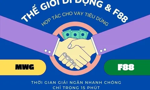 Những tổ chức, doanh nghiệp nào “rót tiền” và hợp tác với F88?