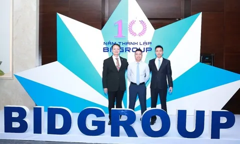 BIDGroup muốn làm dự án 342 tỷ đồng tại Thái Bình, nơi mình từng bị Thanh tra Chính phủ chỉ ra loạt sai phạm