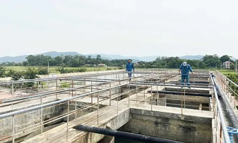 Quảng Ninh: Nhiều sai phạm tại Trung tâm Nước sạch và Vệ sinh môi trường nông thôn