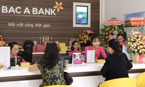 Bac A Bank chỉ bán được 0,8% lượng trái phiếu chào bán đợt 2