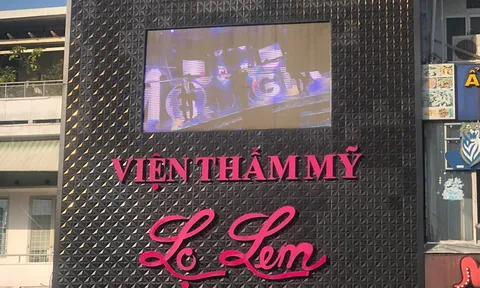 Thẩm mỹ viện Lọ Lem: Kinh doanh vì ''giúp đời, giúp người'', không vì lợi nhuận?