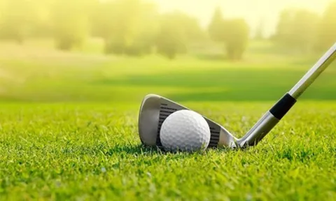Hàng loạt chủ dự án sân golf "ồ ạt" mua lại trái phiếu trước hạn