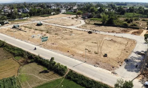 TP Quảng Ngãi yêu cầu Công ty Vạn Tường tự nguyện chấm dứt dự án