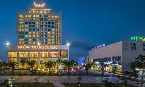 Kiến nghị kiểm tra, rà soát việc triển khai một dự án của Mường Thanh tại Cà Mau