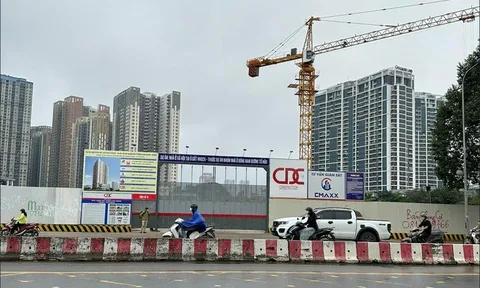 Nguy cơ 'tiền mất, tật mang' khi mua suất nhà ở xã hội