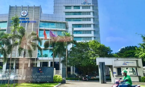 Vụ mua sắm thiết bị giá cao bất thường: Công ty Điện lực Bình Dương lý giải ra sao?