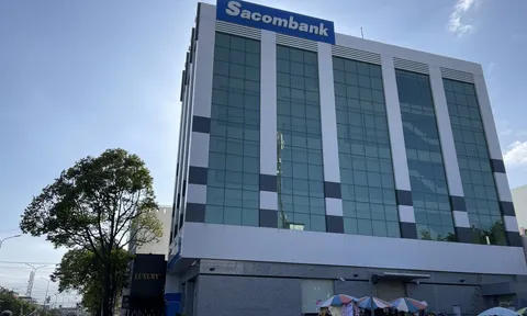 Vụ tiền gửi "bốc hơi" tại Sacombank Cam Ranh: Còn nhiều khách hàng khác