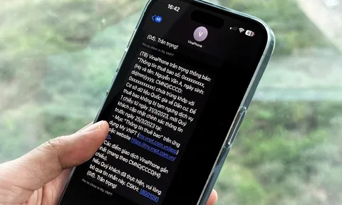 Cách kiểm tra thông tin thuê bao di động