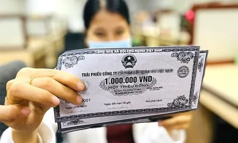 Tháng 6 sẽ có hệ thống giao dịch trái phiếu doanh nghiệp riêng lẻ
