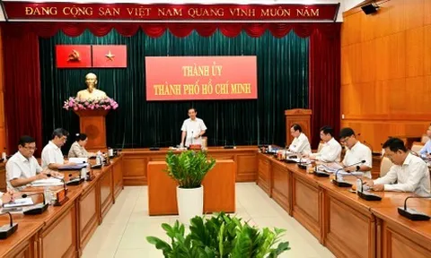 TPHCM đưa vụ án liên quan đến F88 vào diện theo dõi, chỉ đạo