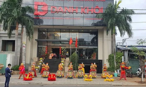 Điểm danh loạt doanh nghiệp lớn nợ bảo hiểm kéo dài tại Đà Nẵng