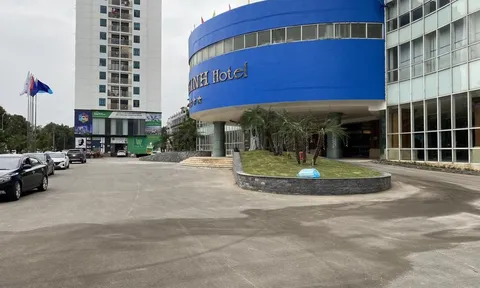 Về tay chủ mới chuyên nuôi bò, khách sạn 500 tỷ bỏ hoang tại Thanh Hóa bất ngờ được “hồi sinh”