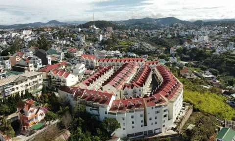 Văn Minh Group đề xuất UBND tỉnh Lâm Đồng giao đất không qua đấu giá làm KDC